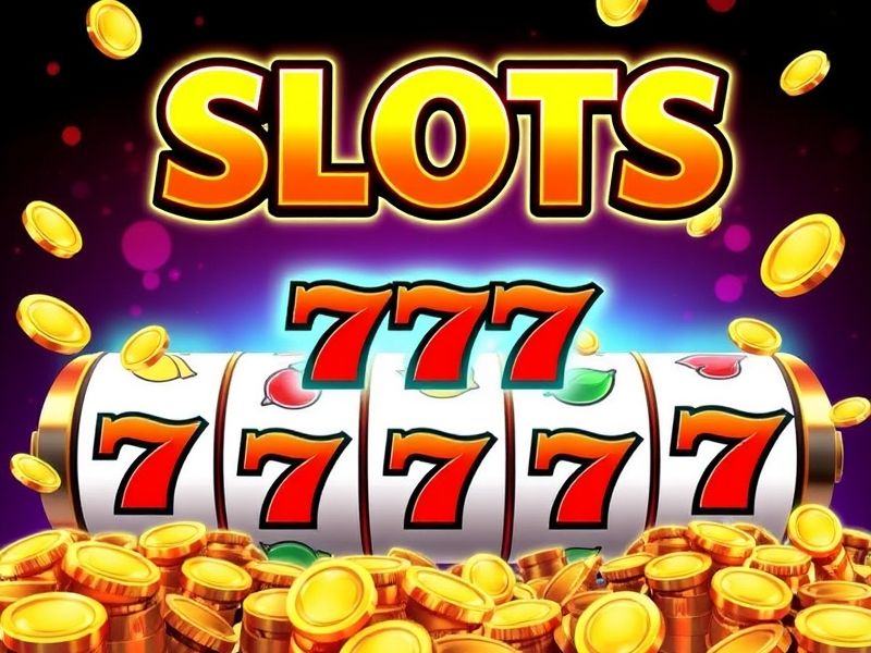 Explore expert guides, strategies, and the latest updates on 777 slots to help you play and earn money responsibly. Learn about the best online slot machines and how to maximize your payouts.