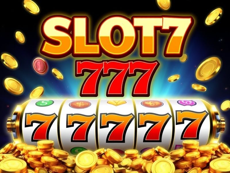 Explore expert guides, strategies, and the latest updates on 777 slots to help you play and earn money responsibly. Learn about the best online slot machines and how to maximize your payouts.