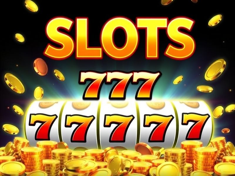 Explore expert guides, strategies, and the latest updates on 777 slots to help you play and earn money responsibly. Learn about the best online slot machines and how to maximize your payouts.