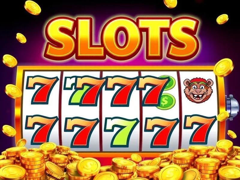 Explore expert guides, strategies, and the latest updates on 777 slots to help you play and earn money responsibly. Learn about the best online slot machines and how to maximize your payouts.